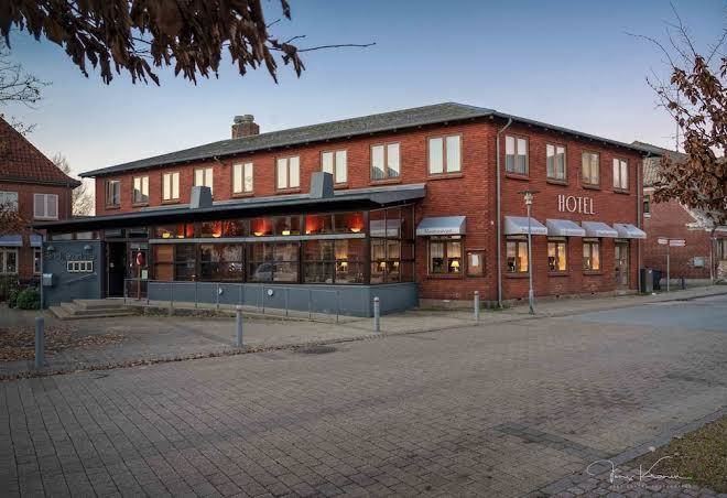 Bindslev hotel