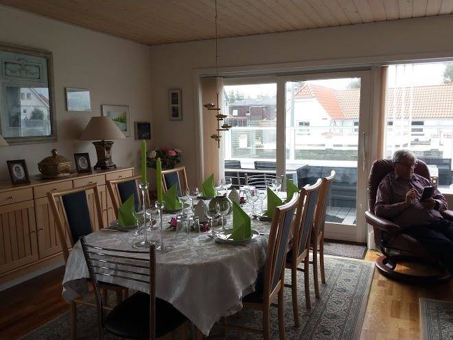 Kennel rosbech