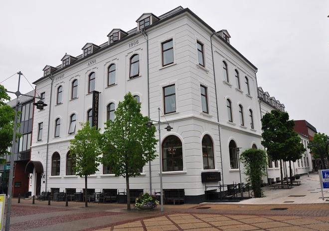 Hotel phonix