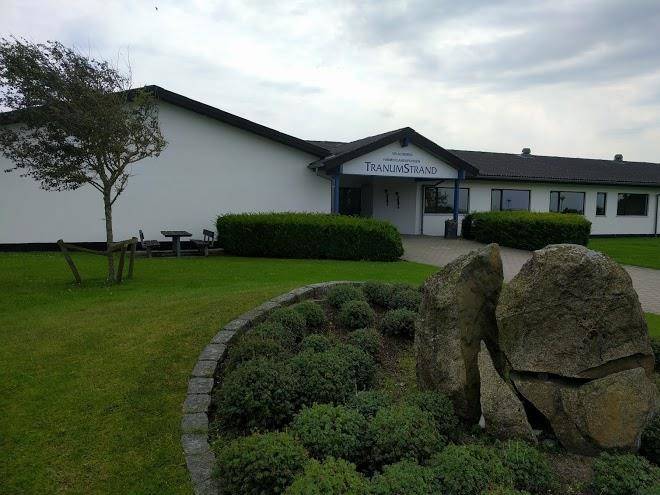 Himmerlandsfondens kursus & feriecenter