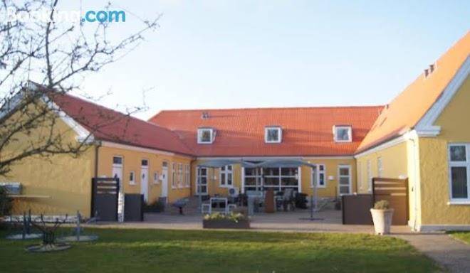 Albaek & Voer Ferie Og Kulturhus Image