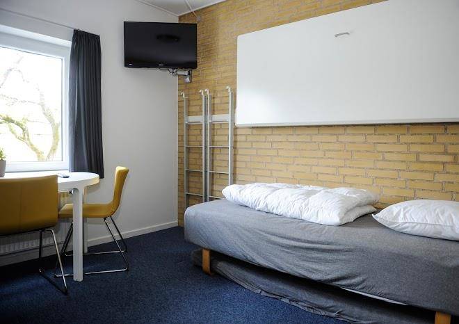 Idraetscenter jammerbugt fjerritslev