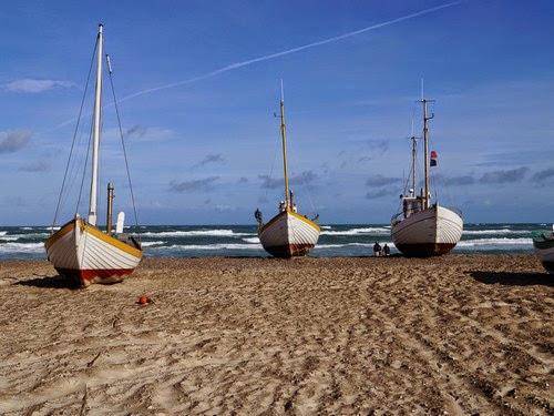 Feriecenter slettestrand