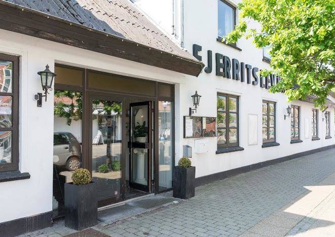Fjerritslev kro