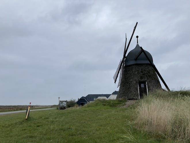 Gronnestrand feriecenter