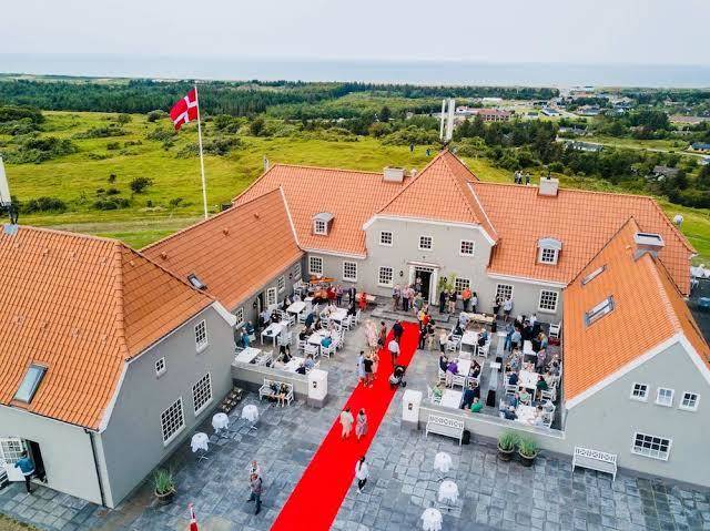 Hotel nor