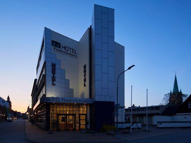Hotel frederikshavn