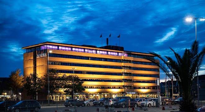 Hotel jutlandia