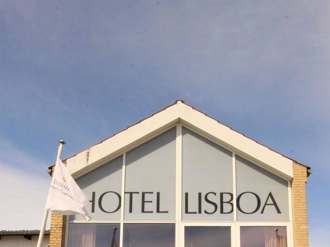 Hotel lisboa Frederikshavn