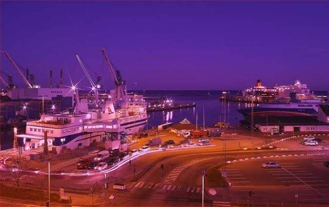 Outlet hotel frederikshavn