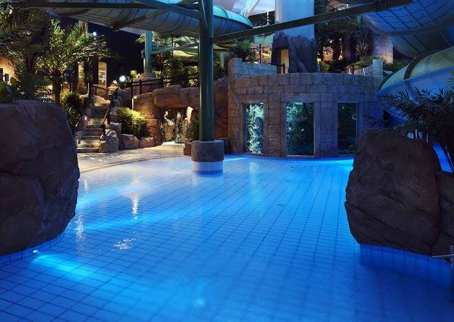 Quality Hotel The Reef