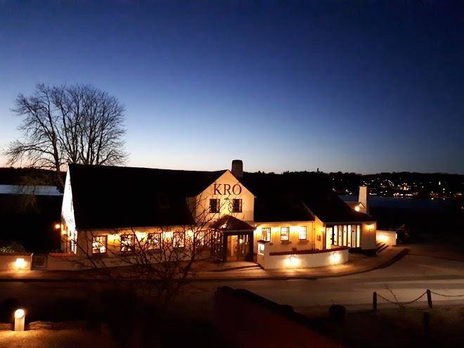 Faergekroen hadsund