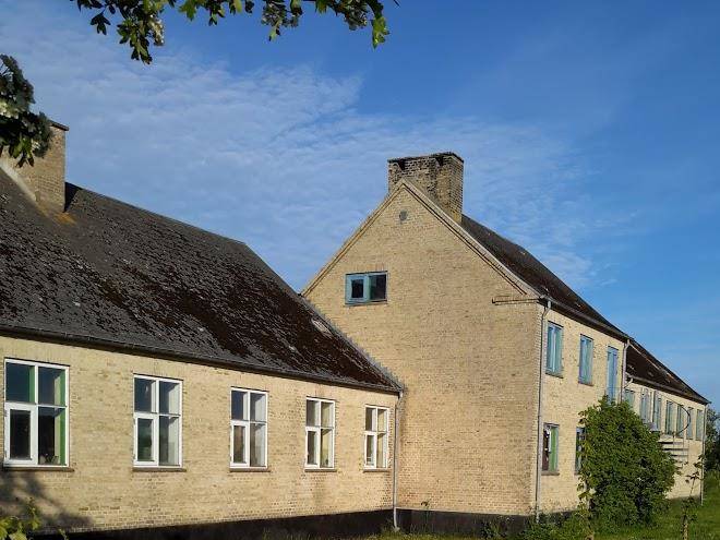 Vangbergs b&b