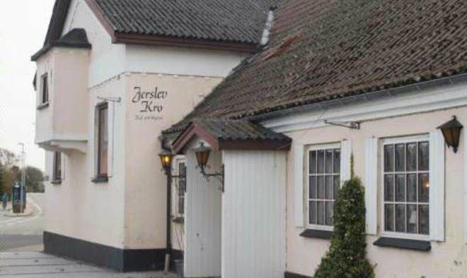 Jerslev kro