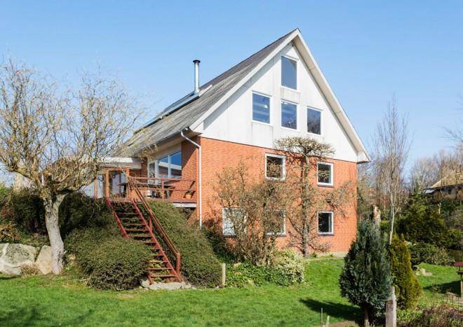 Doverodde b&b