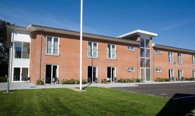 Hotel Thinggaard Image