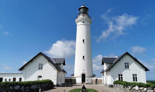 Danland hirtshals
