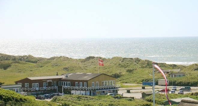 Munchs Badehotel Image