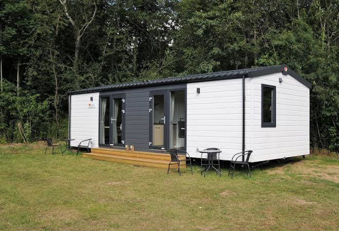 City camping Hjorring
