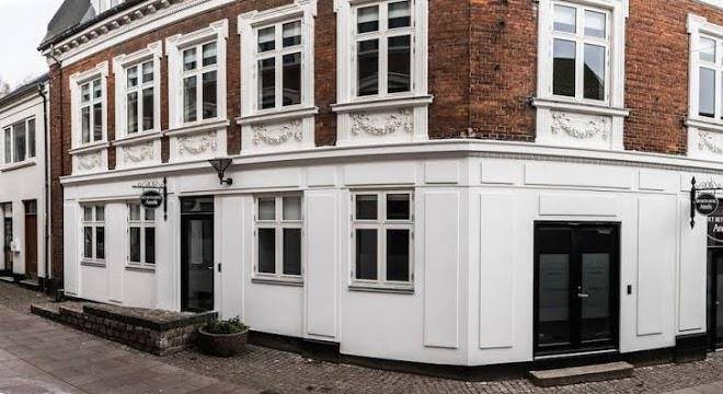 Det bette hotel