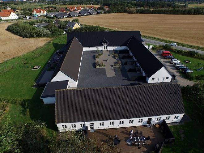 Havrevang