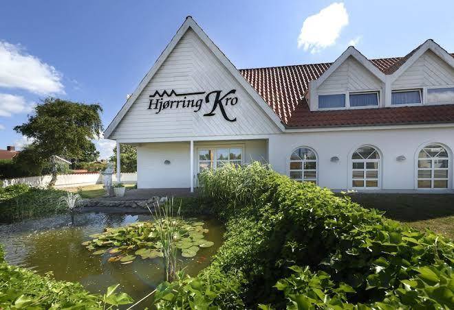 Hjorring kro