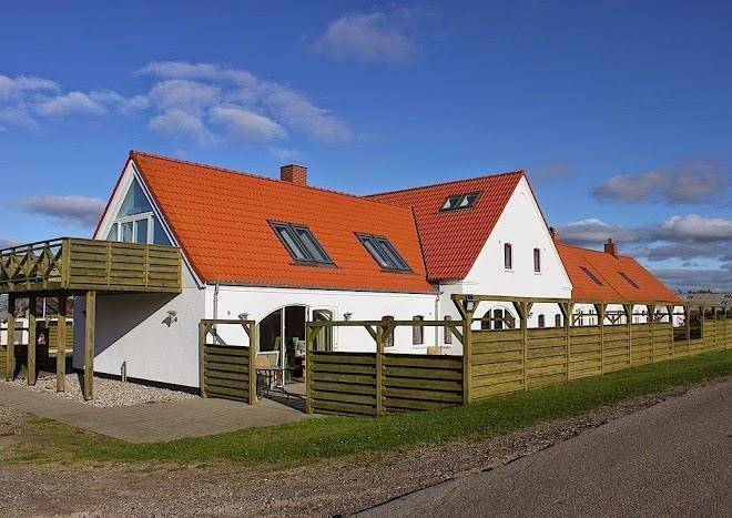 Klitgarden