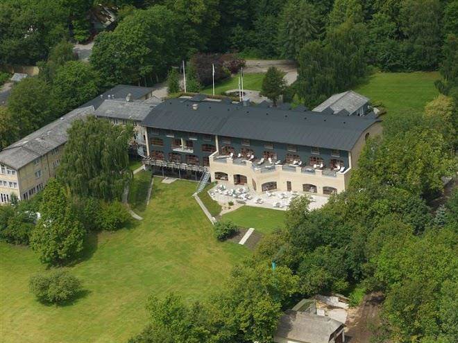Hotel amerika