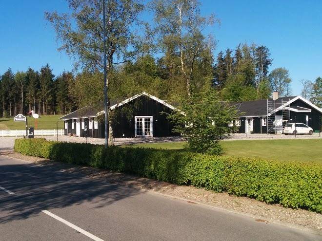 Traehusets bnb