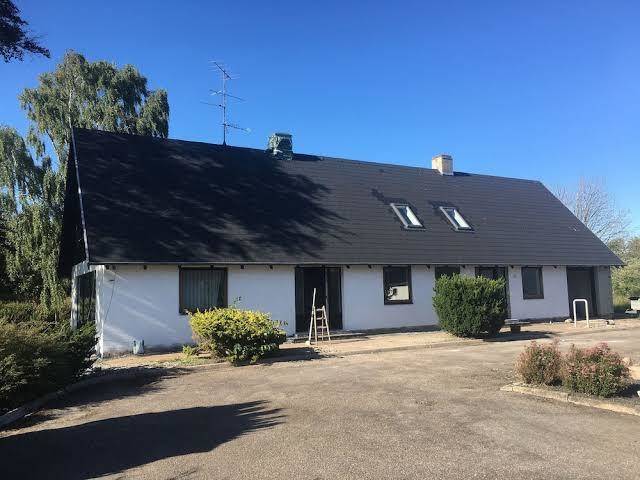 Nielstrup gard bratten strand