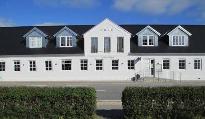 Lokkens Vejkro Image