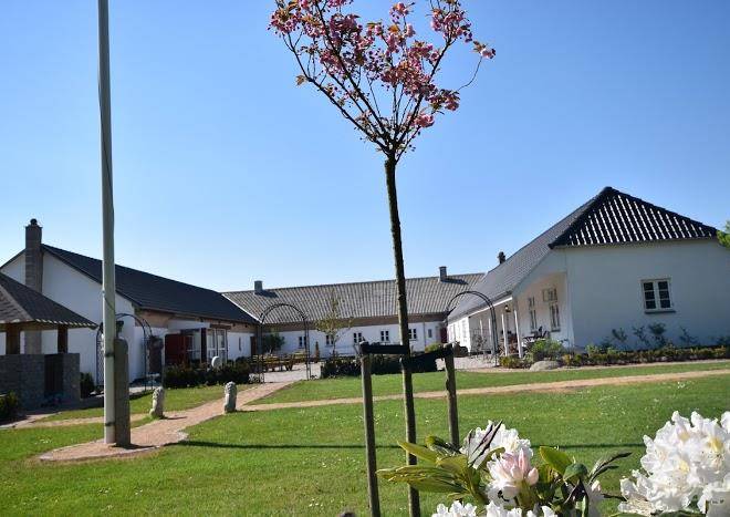 Lykkesholmgaard