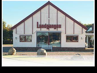 Landgangen