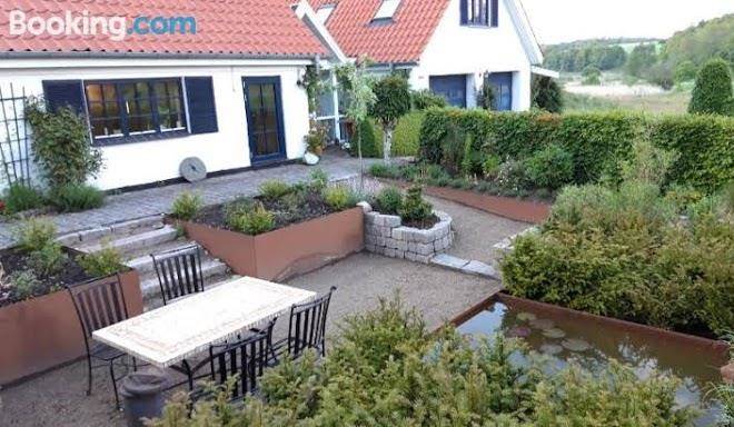 Koppes molle b&b