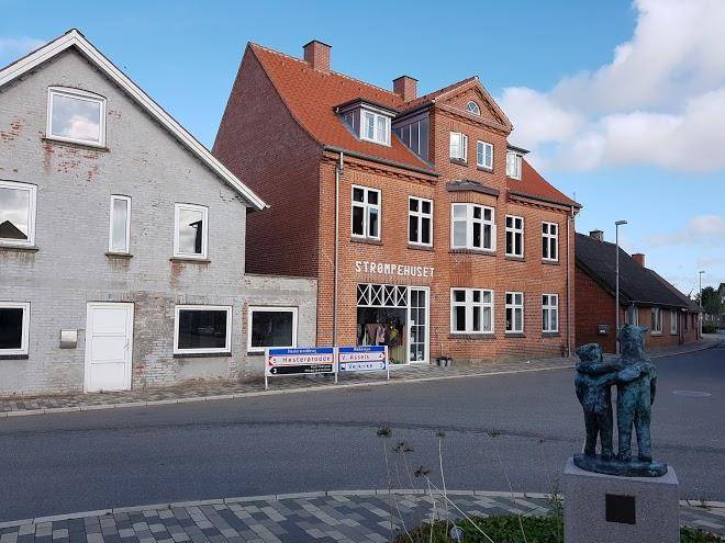 Strompehuset Image
