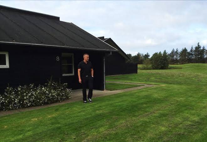 Blokhus Golf Center A S Image