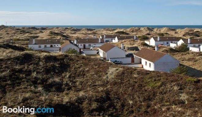 Rodhus sommerhus udlejning