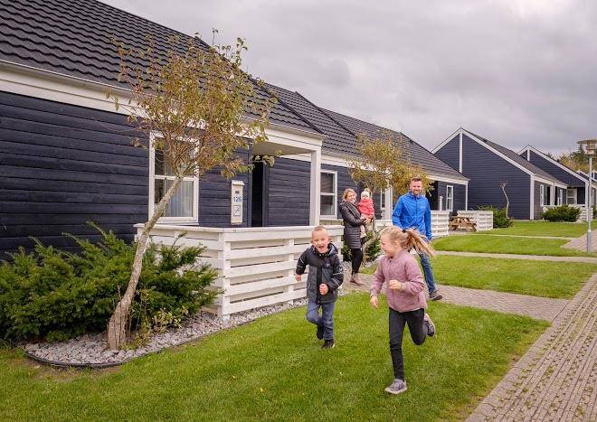 Landal ronbjerg