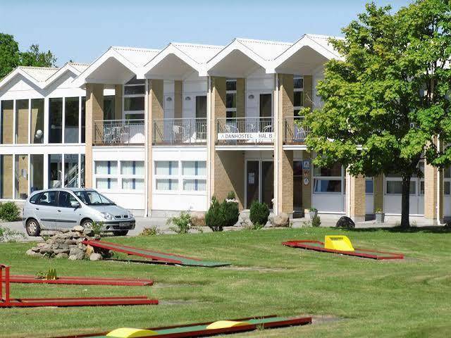 Saeby Fritidscenter Image