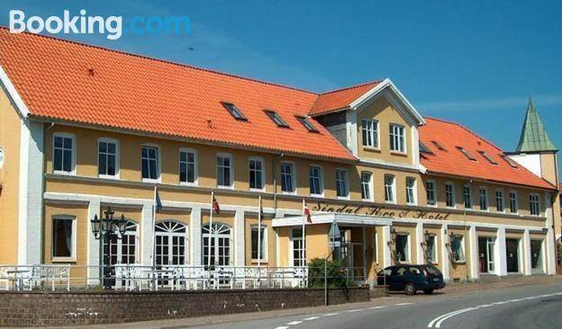 Sindal Kro & Hotel Image