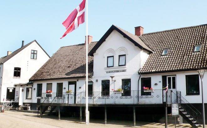 Tolne Gjaestgivergaard Image