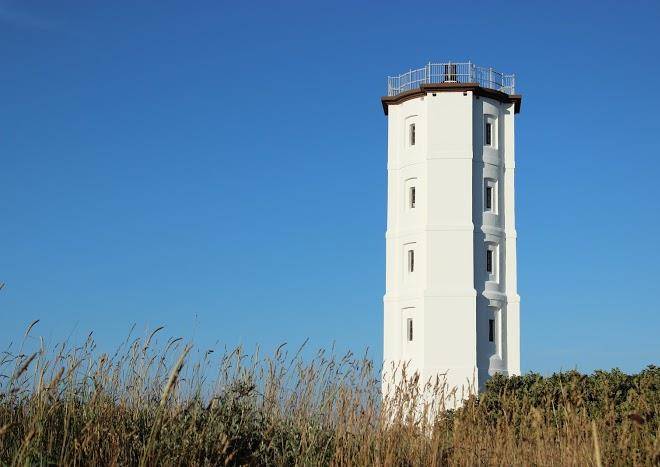 Bo godt hos hanne i skagen