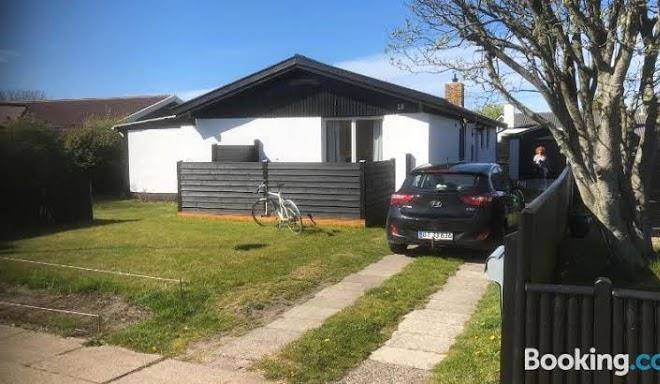 Emmas hus i skagen