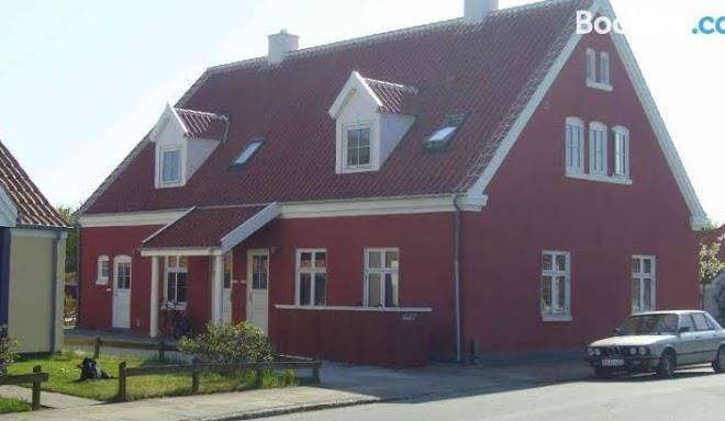 Ferie I Skagen Image