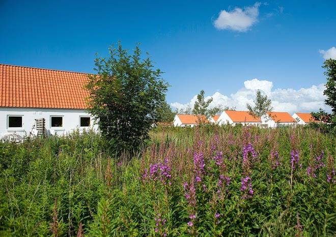 Hotel and resort skagen strand