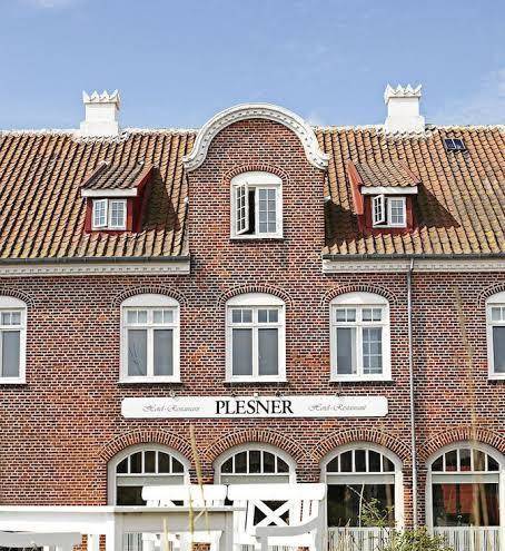 Hotel plesner