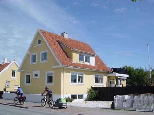 Oddevej 20 skagen