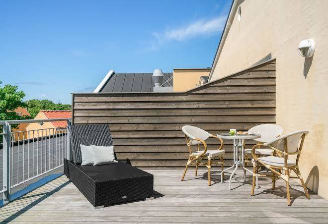 Skagen harbour hotel