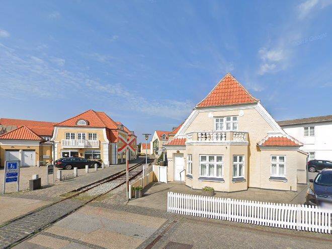 Skravej Byferie Image