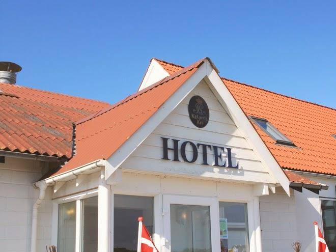 Stenbjerg kro & badehotel